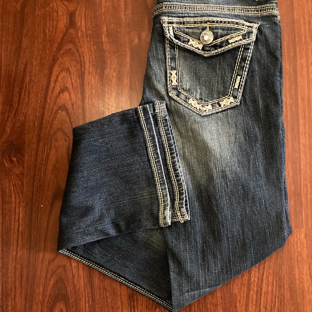 Women's Blue Jeans Daytrip 30 L
